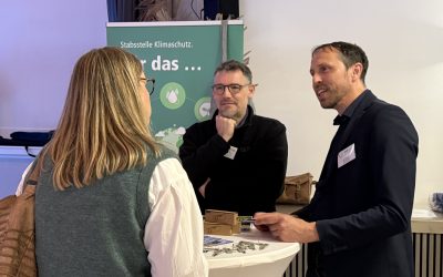 Bürgerdialog zur Kommunalen Wärmeplanung im Bezirk Süd