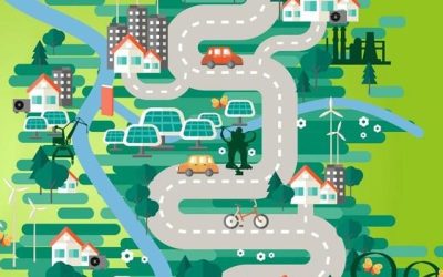 Offenlegung des Kommunalen Wärmeplans der Stadt Duisburg